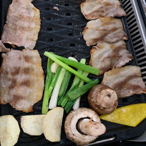 Meet your Posher, Misun